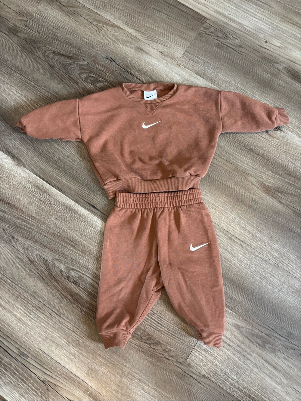 Nike Kids Sweatset